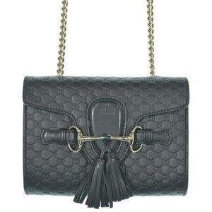 Gucci Shoulder Bag Ladies